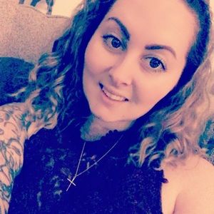 Meet your Posher, Britany